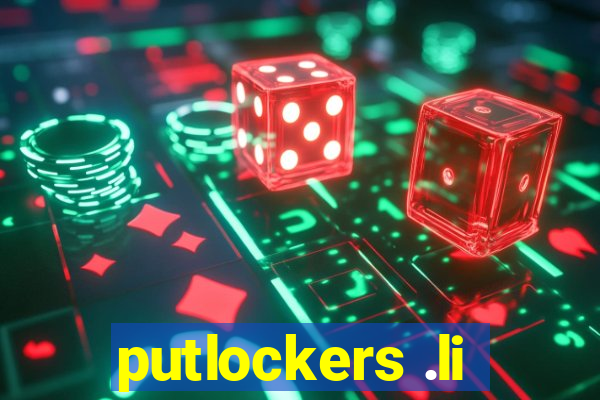 putlockers .li